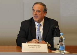 Peter Mihók