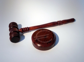 Započ&iacute;tavanie pohľad&aacute;vok v s&uacute;dnom a exekučnom konan&iacute;