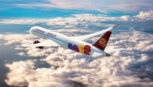 Čínske Juneyao Airlines chcú s novými Boeingami prevádzkovať medzikontinentálne linky