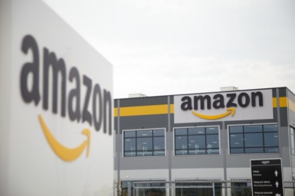 Amazon v Seredi najal 700 nových ľudí na predvianočnú sezónu