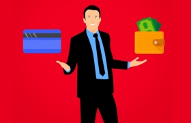 Oplatí sa výber z bankomatu alebo zmeniť peniaze v banke?