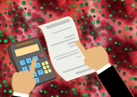 Koronaregister: Evidenčno-kontrolný nástroj na adresnejšie kompenzácie škôd a strát