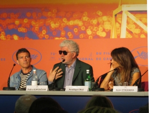 Filmový festival v Cannes s novou tvárou