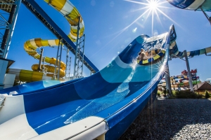 Akvapark Tatralandia má 20 rokov