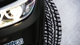 Zimné obutie auta má v Európe rozdielne pravidlá