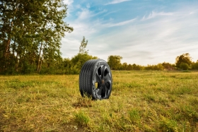 Continental má „najzelenšiu“ pneumatiku, obsahuje dve tretiny recyklovaných a udržateľných materiálov