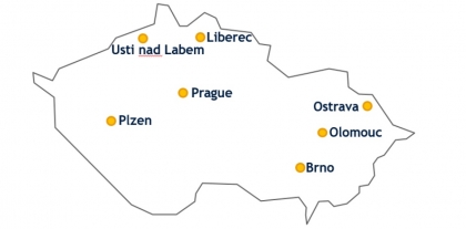 Doing Business 2018: Česká republika