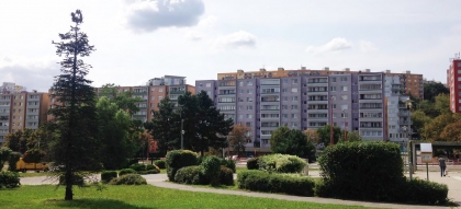 Bývanie v mestách 21. storočia: Bratislavská konferencia o zdravých budovách