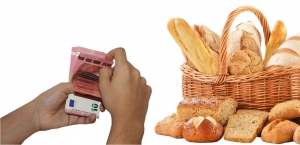 Chlieb a politika: Rastúce ceny potravín sú odrazom nesprávnej makroekonomickej politiky