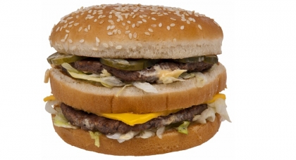 Big Mac oslavuje 50 rokov