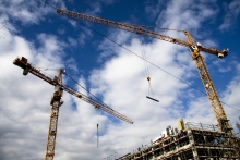Stavebné firmy očakávajú v roku 2024 pokles trhu o jedno percento