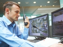 Komunikačný systém Tetrapol