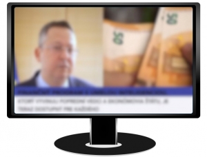 Negatívneho vplyvu umelej inteligencie na verejnú mienku sa obáva väčšina populácie