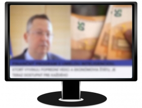 Negatívneho vplyvu umelej inteligencie na verejnú mienku sa obáva väčšina populácie