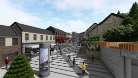 Donovaly + valley = Donovalley Resort.    Ako to tam bude vyzerať?