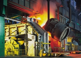Transformačné cesty ku klimaticky neutrálnej metalurgii a kovopriemyslu