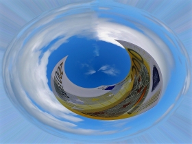 Marcov&aacute; infl&aacute;cia zr&yacute;chlila na 10,4 percenta