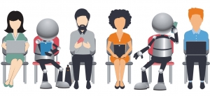Revolúcia zručností 4.0: Hľadáme nových kolegov, pretože roboti ich potrebujú