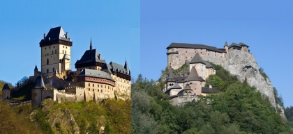 Česko a Slovensko prepojí aj novinárska súťaž o cestovnom ruchu