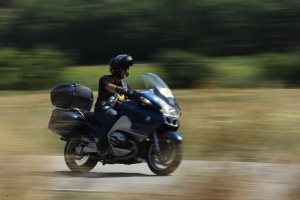 Uniqa radí, ako sa v lete nezabiť na motorke