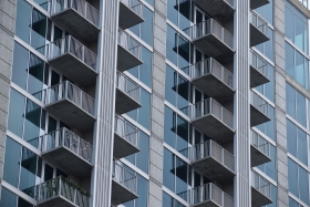 Realitné fondy narástli za dva roky o tretinu, na konci roka dosiahli dve miliardy eur