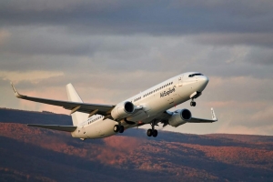 AirExplore zabezpečuje pravidelné dovolenkové lety z Bratislavy do Splitu