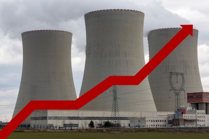 J&amp;T ponúka dlhopisy so šesťpercentným výnosom, spája ich s Energetickým a priemyslovým holdingom