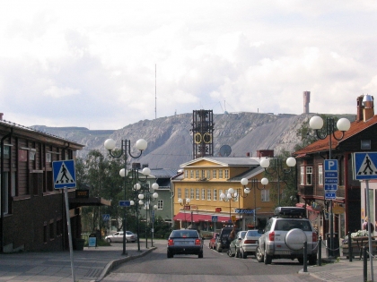 Kiruna