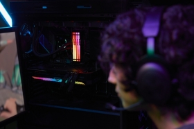 Beštia medzi pamäťami: Kingston Fury Beast so superrýchlym modulom DDR5