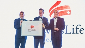 Fincentrum sa men&iacute; na Swiss Life Select Slovensko