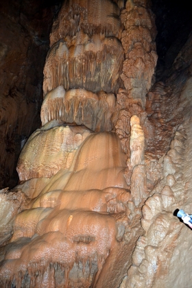 Kvapeľ rožňavských jaskyniarov