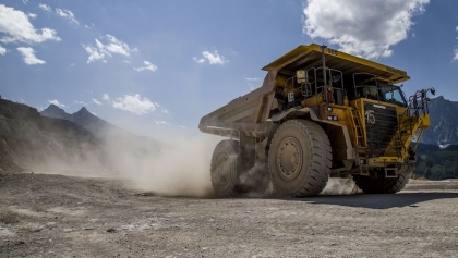 Kuhn Slovakia je špecialista na stavebné stroje Komatsu a ďalšie značky