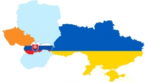 Ukrajina je pre Slovensko teritóriom obchodných príležitostí