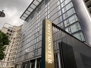 J&amp;T Arch Investments sa cez BHP Hotels stal spoluvlastníkom luxusného hotela v centre Londýna