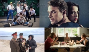 Slovenská filmová tvorba v roku 2018: Chýbali trháky, návštevnosť sa prepadla
