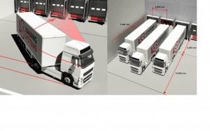 Loading Systems radí: Ako v logistickom sklade navrhnúť nakladacie miesta