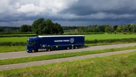 Kuehne+Nagel: Prečo bude preprava po cest&aacute;ch st&aacute;le d&ocirc;ležit&aacute;?