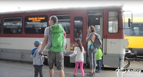 Ľadov&yacute; expres Ko&scaron;ice &ndash; Dob&scaron;in&aacute; bol hitom sez&oacute;ny; kraj zatrakt&iacute;vni ďal&scaron;ie lokality