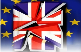 Europarlament o asociácii s Britániou: nebude žiadne „vyberanie hrozienok“