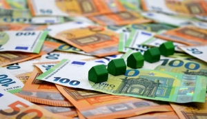 Aktíva slovenských realitných fondov prekonali hranicu 2,5 miliardy eur