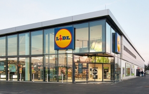 Lidl opäť zvyšuje platy, vynaloží na to viac ako 12 miliónov eur