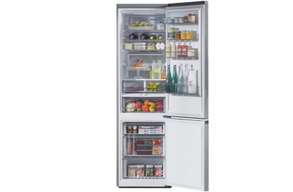 Samsung uvádza na trh úsporné chladničky podporujúce životný štýl a učiace sa práčky