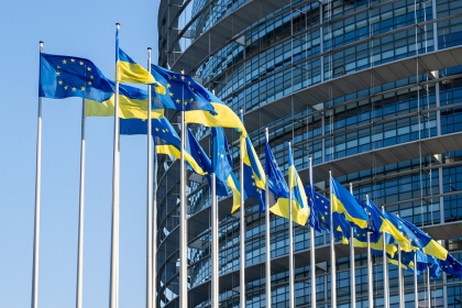 Sociálne a hospodárske dôsledky ruskej vojny na Ukrajine pre EÚ – posilnenie schopnosti EÚ konať