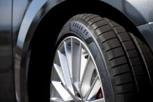 Portfólio pneumatík reaguje na rastúcu obľubu modelov SUV a nástup elektromobilov v Európe