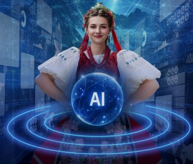 Vládna vízia AI pre Slovensko chce riešiť systémovú roztrieštenosť a kompetenčné nejasnosti