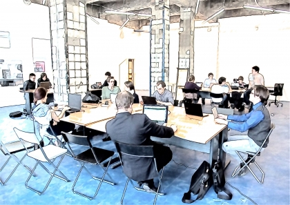 Prepájanie coworkingových sietí prináša benefit klientom