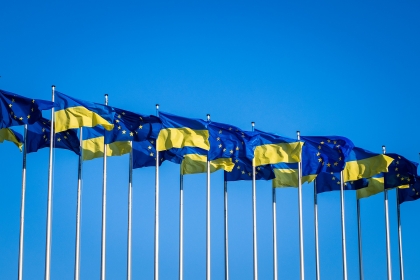 Vojna na Ukrajine mení pohľad zahraničných investorov na Európu aj Slovensko