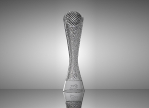 Trofej pre víťaza Tour de France 2019 navrhla Škoda Design