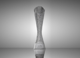 Trofej pre víťaza Tour de France 2019 navrhla Škoda Design