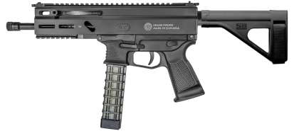 Stribog SP9A1s